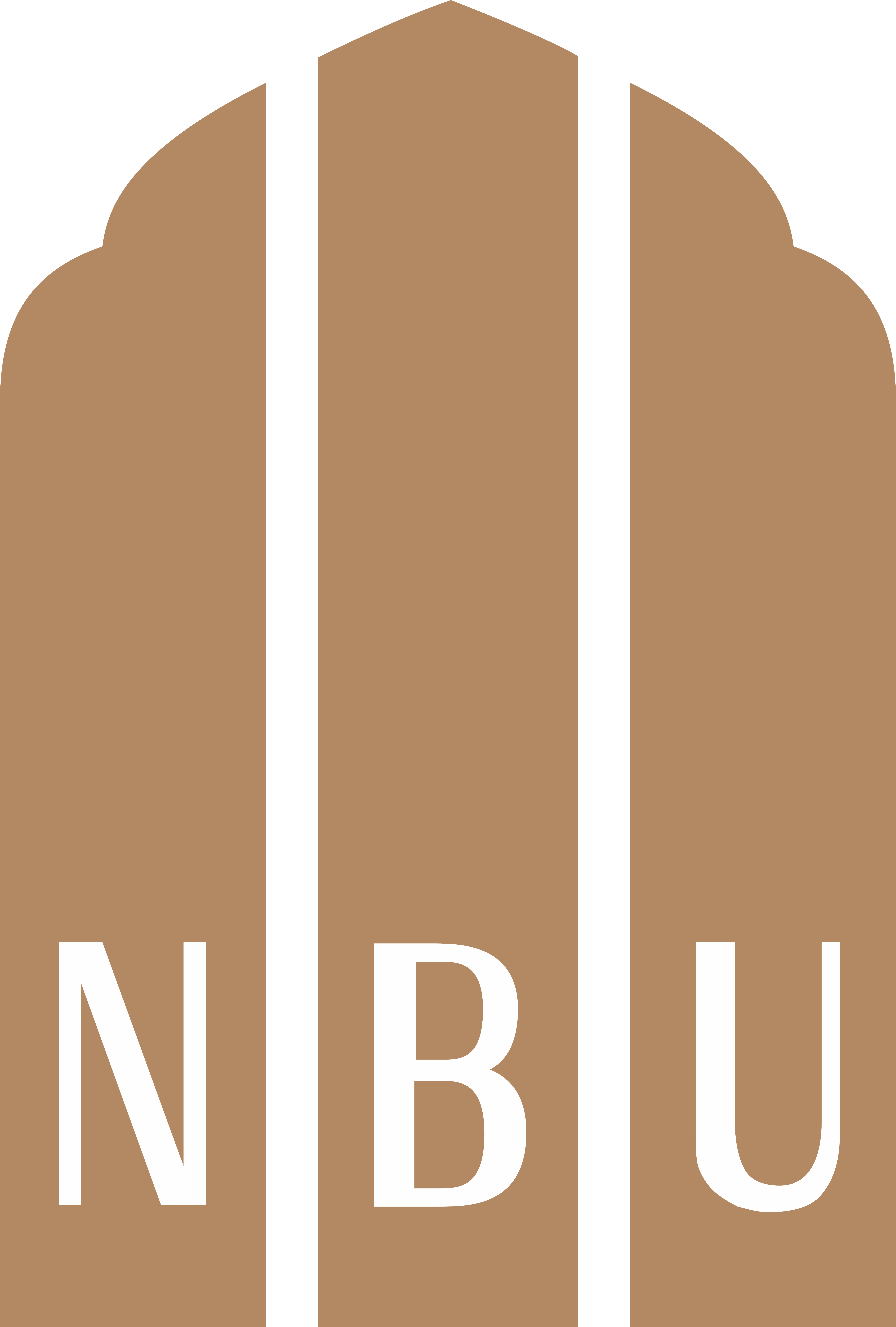 NBU Logo